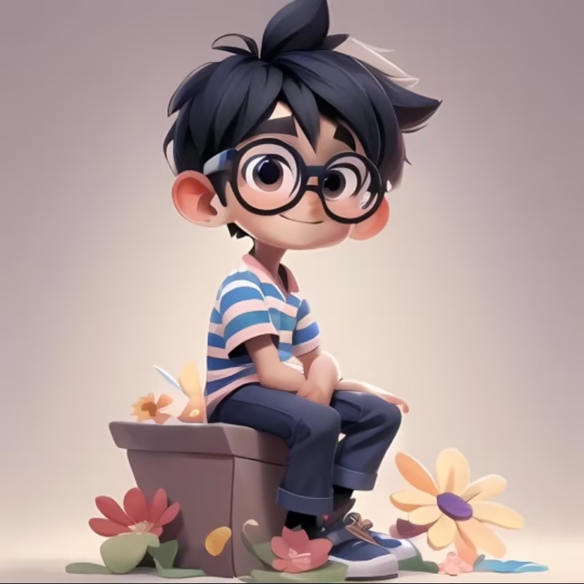 Zevi 张正宇